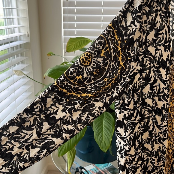 Free People romper size SMALL - Picture 8 of 13